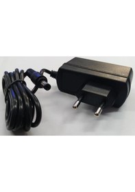 Resim 6 Volt Omron Tansiyon Aleti Adaptörü 