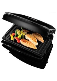 Resim George Foreman Classic Grill Large 24340-56 1500 W Izgara 