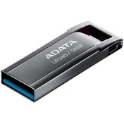 Resim Adata Royal Ur340 Metal 128gb Usb Bellek Usb 3.2 Gen-1 