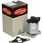 Resim Delphi Opel Corsa C Z14Xe Egr Valfi 