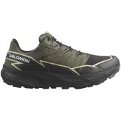 Resim Salomon Thundercross Gtx Erkek Patika Koşu Ayakkabısı 