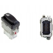 Resim Gutsy 8200364797 Renault Anahtar Scenıc Iı Arka Cam Acma 