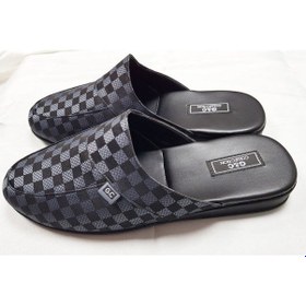 Resim Gc Ev Terlik Poli Taban Ekoseli Gc385 