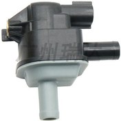 Resim Pe01-18-751 136200-7230 Mazda Karbon Kanister Solenoid Valfi İçin Uygundur 2287 