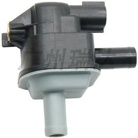 Resim Pe01-18-751 136200-7230 Mazda Karbon Kanister Solenoid Valfi İçin Uygundur 2287 