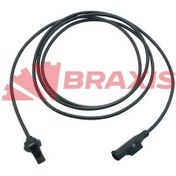 Resim Braxis Ak0126 Abs Hız Sensörü Arka Sağ Sprinter 06-crafter 06-15 A9069050901 