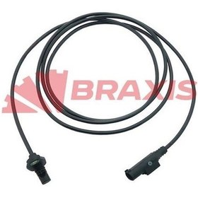 Resim Braxis Ak0126 Abs Hız Sensörü Arka Sağ Sprinter 06-crafter 06-15 A9069050901 