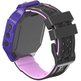 Resim Starwomen Sım Kartlı Çocuk Takip Saati 