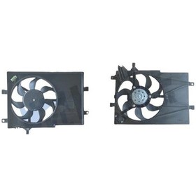 Resim Esse Otomotiv - Palio Fan Grubu 1 Sıra Alb Sı 97- Kal012622202 46826688 