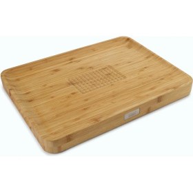 Resim 60142 Cut&carve Plus Büyük Bambu Kesme Tahtası 