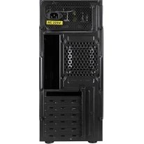Resim Peri Store Everest 318B 300W Atx Kasa 
