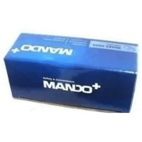 Resim MANDO Dc253801r050 Radyator Fani Accent Blue 1.4 Benzinli 2011- (DOWOON MARKA) 253501w050 (WF839726) 