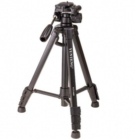 Resim Yunteng Aksiyon Çekimleri Için İdeal Tripod 