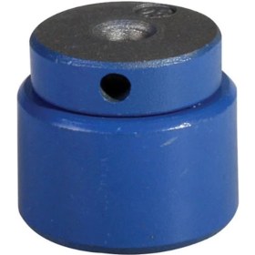 Resim Aylina Mey Ithalat® Candan Plastik Boru Kaynak Paftası 50 mm 