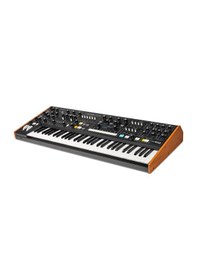 Resim Moog Muse 8 Ses Polifonik Analog Synthesizer 