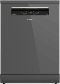 Resim Arçelik 6167 Grion 6 Programlı 14 Kişilik Bulaşık Makinesi 