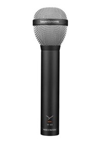 Resim Beyerdynamic M 88 Dinamik Hipercardioid Mikrofon 
