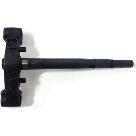 Resim Scooter Alt Maşa Platin 