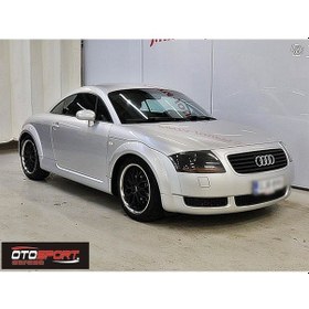 Resim Audi TT Tip Tampon 