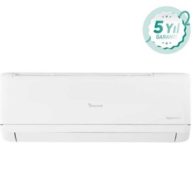 Resim Baymak (Montaj Dahil) Elegant Plus 12.000 Btu A++ İnverter Klima 
