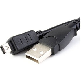 Resim Markofist Cb-usb5 Olympus Sz Series Usb Kablo 