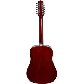 Resim Gitar Akustik Extreme XA12RB 