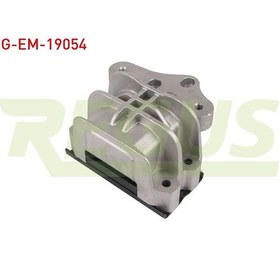 Resim Ford Transıt Custom V362 2012- Motor Takozu Sol Bk217m124ad - Bk217m124ba 