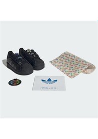Resim Adidas Superstar Led Lıghts Cf El I Çok Renkli 