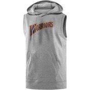 Resim Usateamfans Golden State Warriors Sleeveless Sweatshirt 