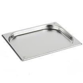 Resim ÖZTİRYAKİLER Gastronom Küvet 1/2-20 