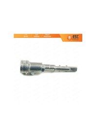 Resim Jeep Cherokee için Kontak Şaft Kilit Silindir Mili N11.8453 