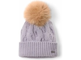 Resim Columbia Boundless Days Cable Knit Pom Kadın Bere 