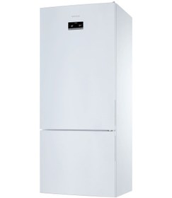 Resim Samsung RB50RS334WW 520 LT No-Frost Kombi Tipi Buzdolabı 