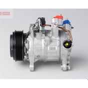 Resim Denso Dcp05095 - Klıma Kompresoru Bmw F20 F21 F22 E90 E91 E93 F3 