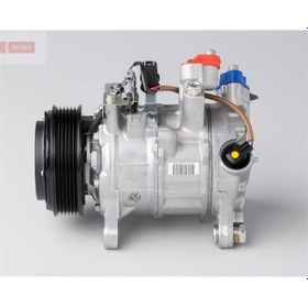 Resim Denso Dcp05095 - Klıma Kompresoru Bmw F20 F21 F22 E90 E91 E93 F3 