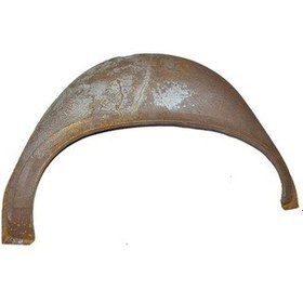 Resim D. Ön Davlumbaz Ay Sacı Sol R12 Acar - 