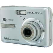 Resim Praktica Dpıx1100Z Dijital Fotoğraf Makinesi | Practika Practika