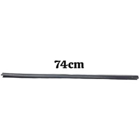 Resim Cam Çıtası Sıyırıcı Fitil Hyundai Accent Blue 2012-2017 Arka Sağ İç 