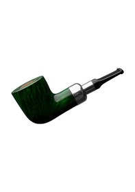 Resim Rattray's Bare Knuckle 143 9mm. Filtreli Akrilik Saplı Pipo 145390 