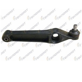 Resim Opel Agıla A 00-07 / Subaru Justy 03-06 / Suzukı Ignıs 03-08 Salıncak Kiti Ön Döküm 4705742 