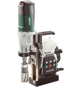Resim Metabo Mag 50 Manyetik Matkap 1200 Watt 