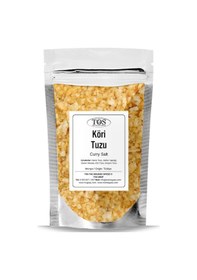 Resim Tos The Organic Spices Köri Tuzu 1 KG Curry Salt 