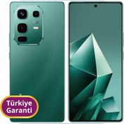 Resim Infinix Note 50 TR Garanti | 256 GB 8 GB Yeşil 
