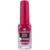 Resim Gabrini Oje Kırmızı 360 13ml 