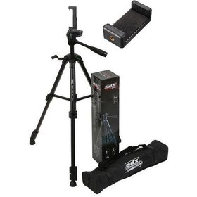 Resim Smartphone Tripod, Akıllı Telefon Kamera Ayağı 