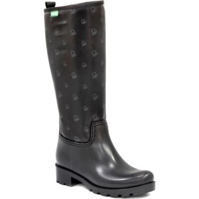 Resim Benetton 50014 Kadın Yağmur Çizme 