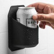 Resim Silikon Duvara Monte Bira Kutusu Tutucu - Su Geçirmez, Delme Gerektirmeden Yapışkanlı Bar Rafı; Hamam/Duşluk Mutfak Tekne Fabrika İkili. Akıl Telefon Standı ile Uyumlu, Çok Amaç Şık Hediye – Mezuniyet ve Hasat Festivali ihtimali öncesinde Temel Ev Eviğnesi. Sifonsuz Dizayn Kaymaz Tabana Dayanırken Zaman Kazandığınızda: Zero Power Requirements 