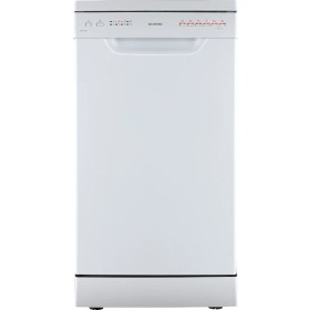 Resim Kumtel HDW-4501 6 Programlı 45 cm Solo Bulaşık Makinesi 
