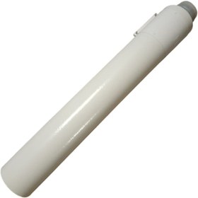 Resim Vaillant Uyumlu Tam Yoğuşmalı Uzatma Baca 100 Cm (60/100) Mm 