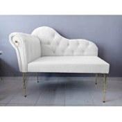 Resim AldaGelsin Yeni Nesil Metal Gold Ayak Alda Josefin 110 cm 